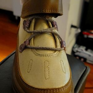 Brand New Carter's Sarang Fashion Boot.